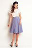  Skirt model 140016 awama 