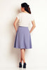  Skirt model 140016 awama 