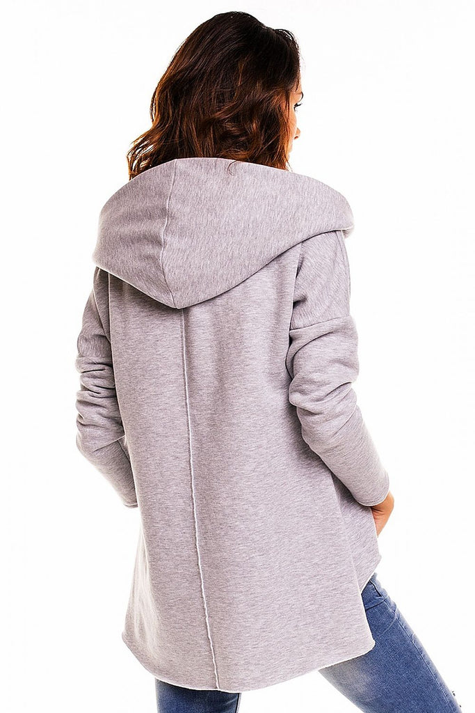  Sweatshirt model 140017 awama 