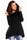 Sweatshirt model 140018 awama 