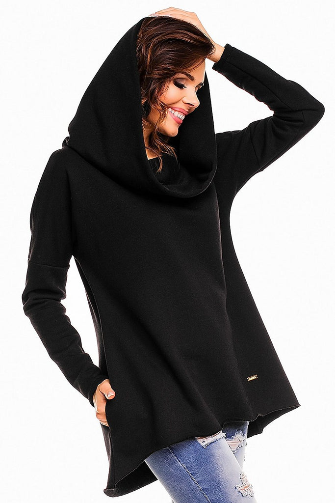  Sweatshirt model 140018 awama 