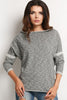  Sweatshirt model 140019 awama 