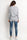  Sweatshirt model 140021 awama 