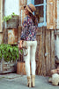Blouse Numoco