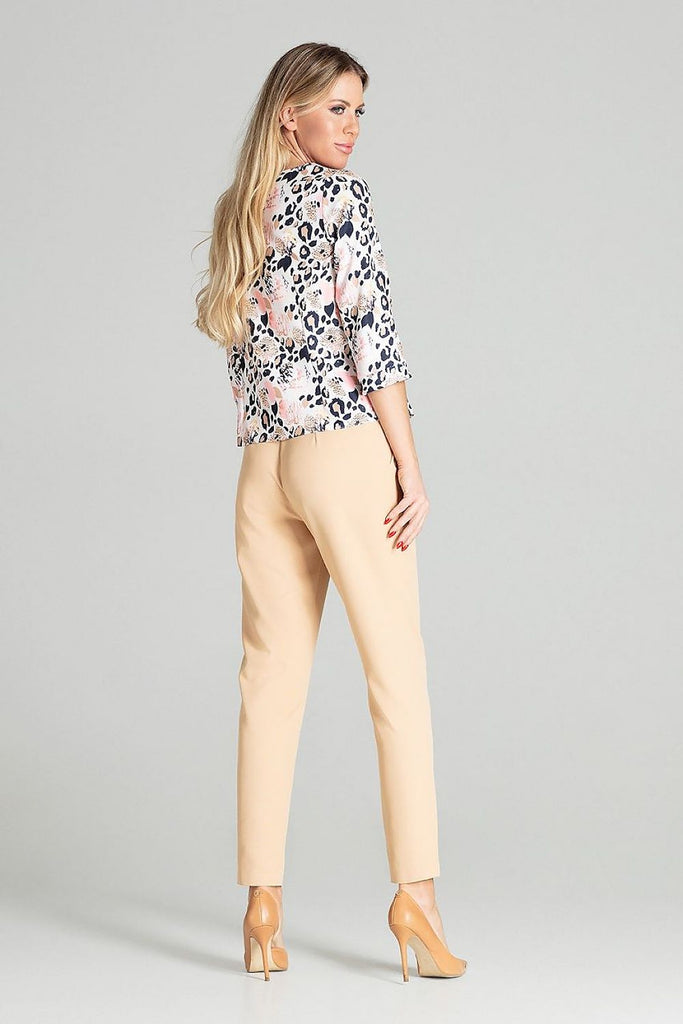 Trousers Figl