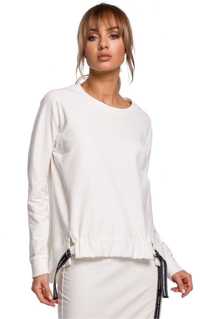 Sweatshirt Moe