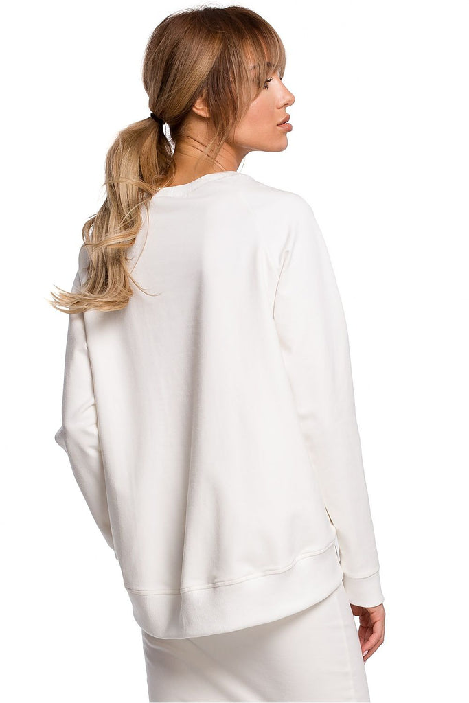 Sweatshirt Moe