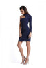 Short dress IVON