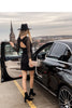 Evening dress IVON