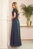  Cocktail dress model 143050 Numoco 