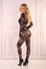 Bodystocking Livia Corsetti Fashion