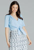 Short sleeve shirt Lenitif