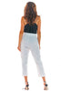  Women trousers model 144658 awama 