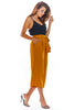  Women trousers model 144664 awama 