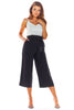  Women trousers model 144666 awama 