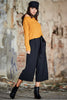  Women trousers model 144666 awama 