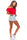  Blouse model 144677 awama 