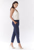 Women trousers model 144695 awama 
