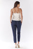  Women trousers model 144695 awama 