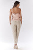  Women trousers model 144696 awama 