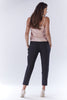  Women trousers model 144698 awama 