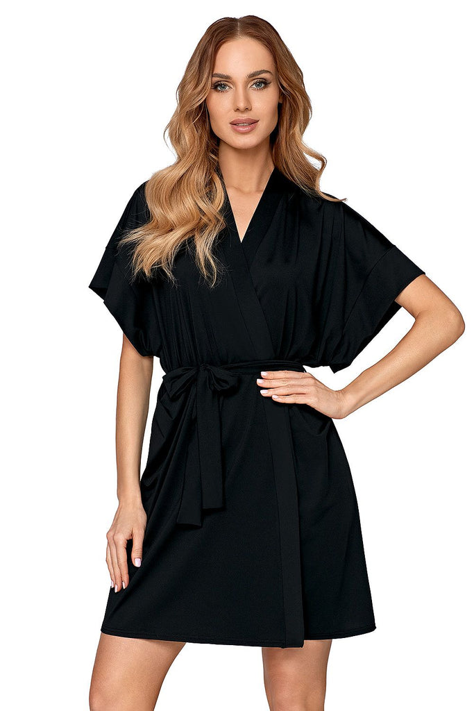Bathrobe Babella