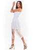  Skirt model 146441 awama 