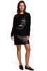  Sweatshirt model 147209 BeWear 