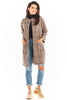 Coat awama