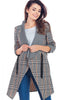 Jacket awama