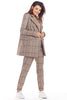 Jacket awama