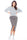  Skirt model 148989 awama 