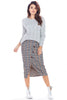  Skirt model 148989 awama 