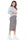  Skirt model 148989 awama 