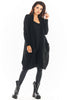  Cardigan model 149722 awama 