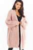  Cardigan model 149726 awama 