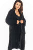  Cardigan model 149728 awama 