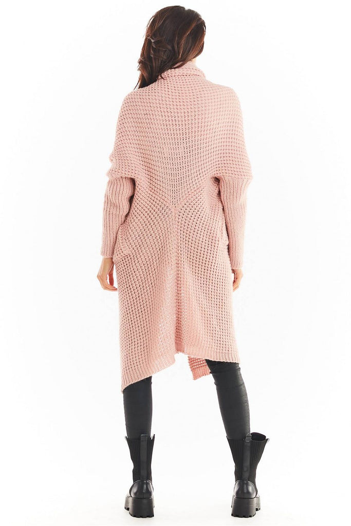  Cardigan model 149735 awama 