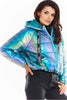  Jacket model 149746 awama 