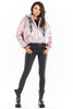 Jacket model 149747 awama 