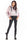  Jacket model 149747 awama 