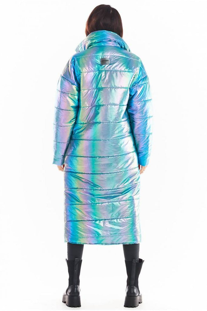  Coat model 149750 awama 