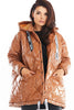 Jacket awama