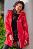 Coat awama