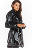 Coat awama