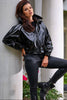 Jacket awama