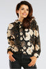  Sweatshirt model 149808 awama 