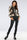  Sweatshirt model 149808 awama 