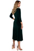  Evening dress model 149991 Moe 