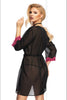  Bathrobe model 150302 Irall 